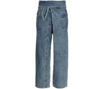 Oahu Baggy-Jeans