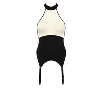 Pure Tentation Body - Schwarz