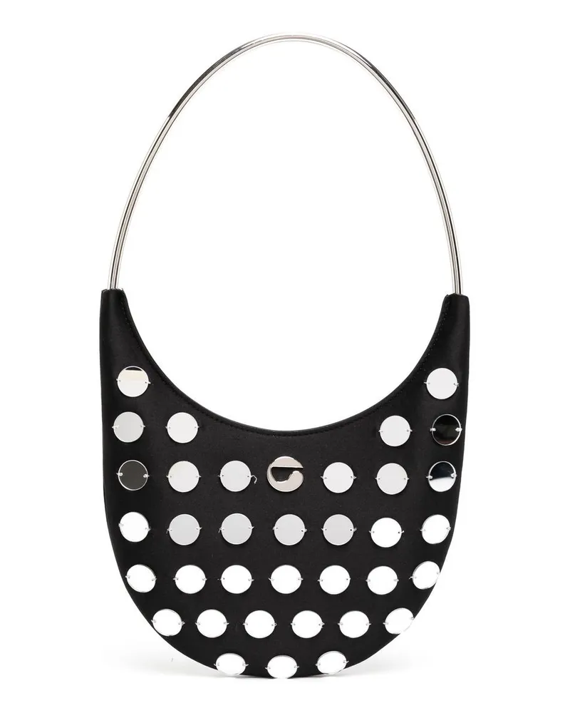 COPERNI Gepunktete Tasche - Schwarz Schwarz