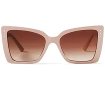 Lorea Cat-Eye-Sonnenbrille