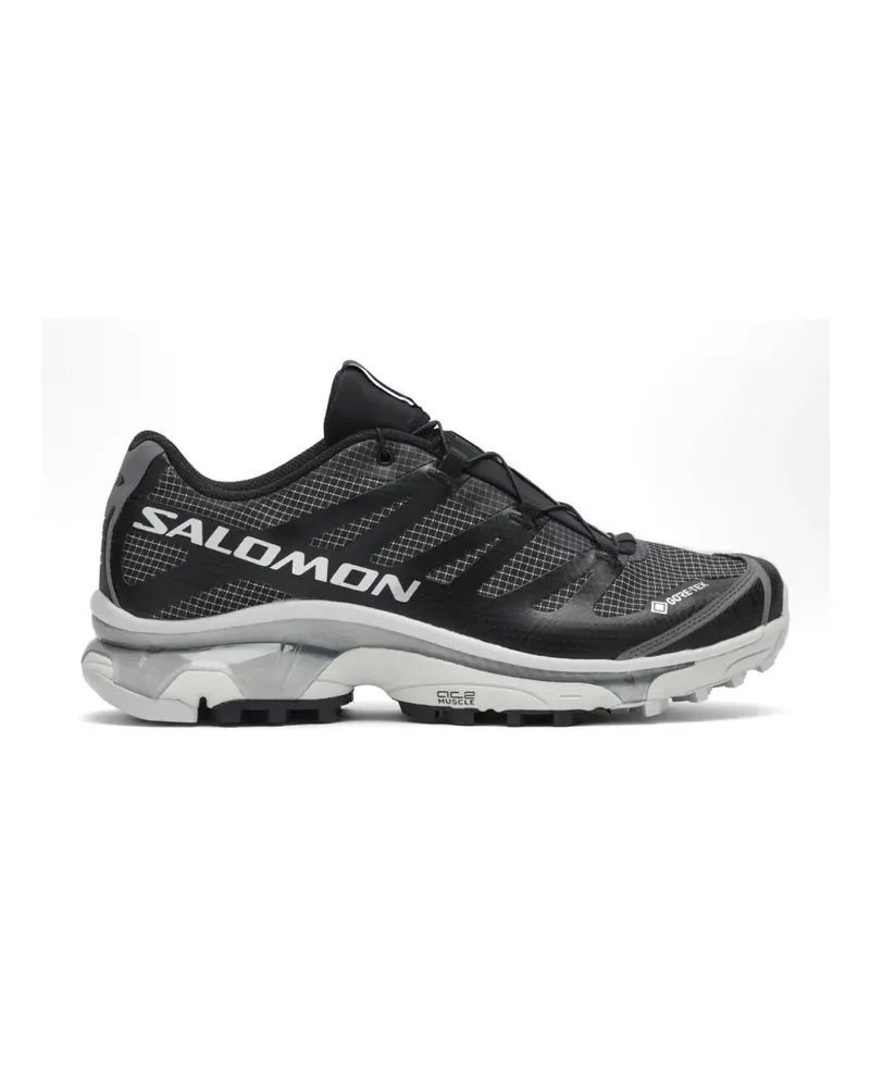 Salomon Xt-4 Og Gore-Tex sneakers - Schwarz Schwarz