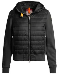 Parajumpers Caelie Steppjacke Schwarz