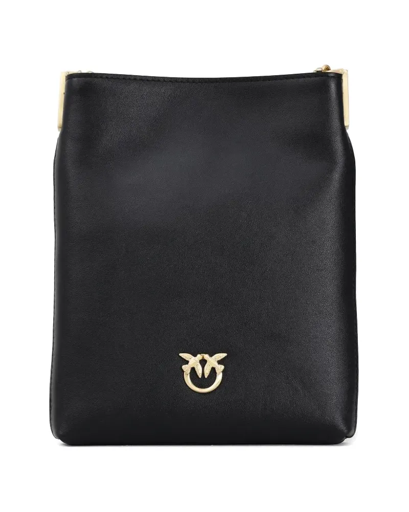 Pinko Bags.. - Schwarz Schwarz