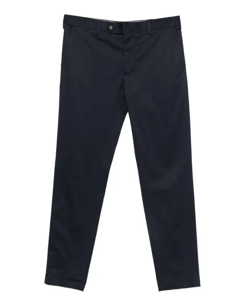 Cellar Door Paloma Hose mit geradem Bein - Blau Blau