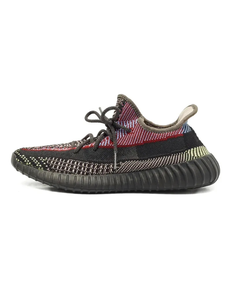 adidas Boost 350 V2 Yecheil Sneakers - Schwarz Schwarz