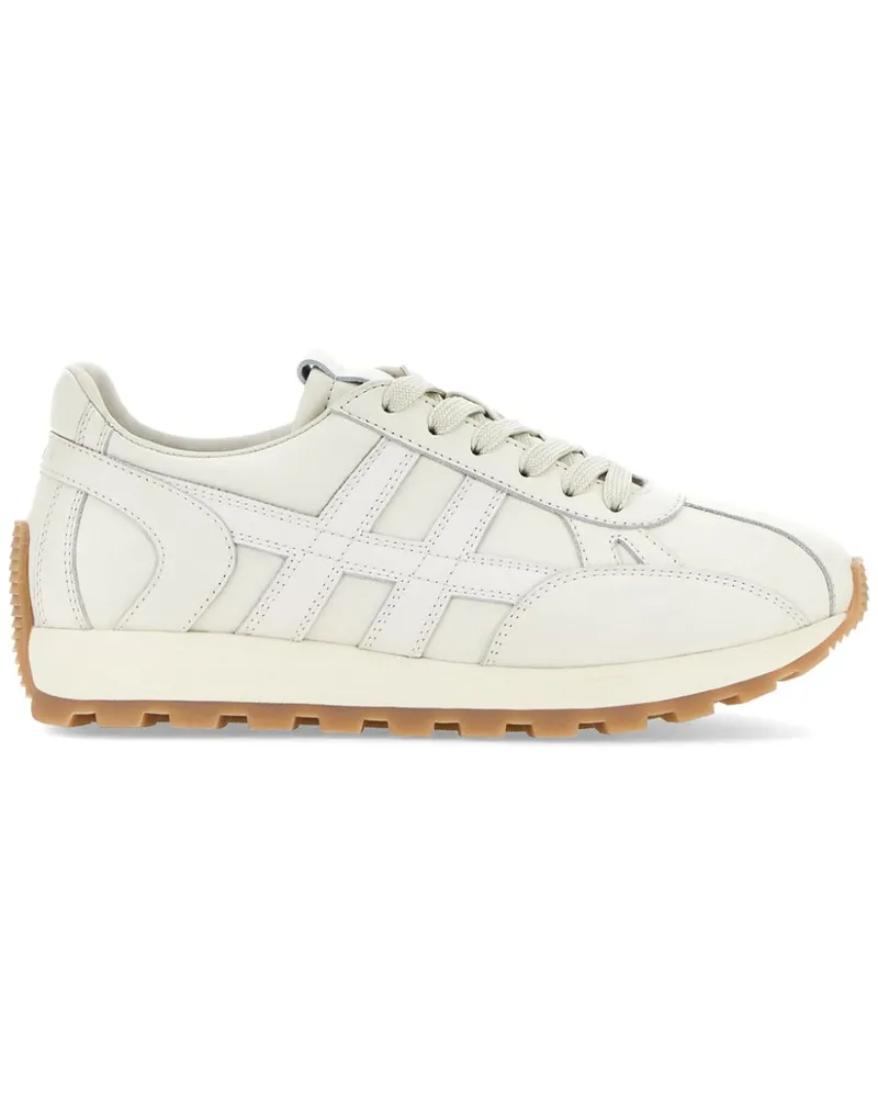 Hogan H671 Sneakers - Weiß Weiß