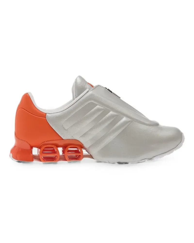 adidas MegaRide S2 Miaou Sneakers - Silber Silber