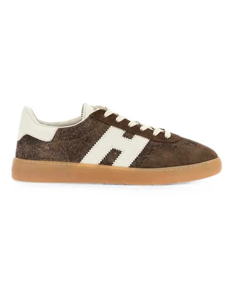 Hogan Cool sneakers - Braun Braun