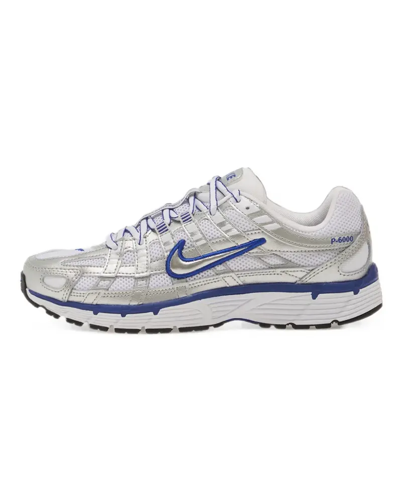 Nike P-6000 sneakers - Weiß Weiß