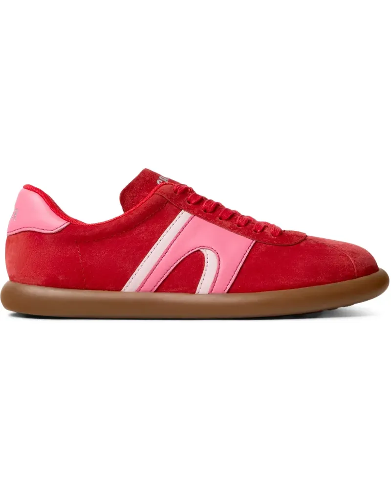 Camper Pelotas Soller Sneakers - Rot Rot