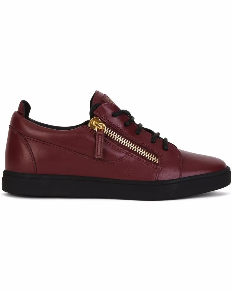 Giuseppe Zanotti Nicki Sneakers - Braun Braun