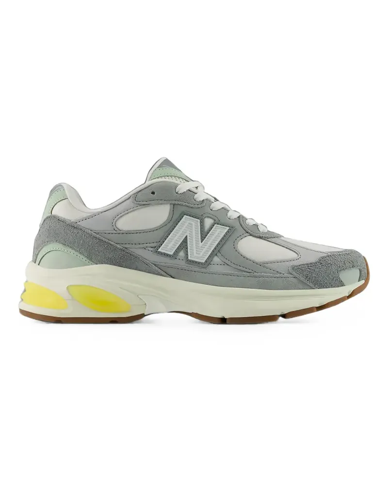 New Balance Abzorb 2010 Sneakers - Grau Grau