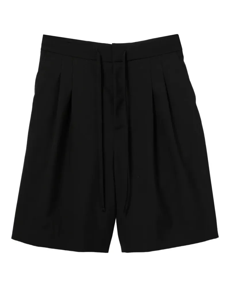 Fear of God Ripstop-Shorts aus Wolle - Schwarz Schwarz