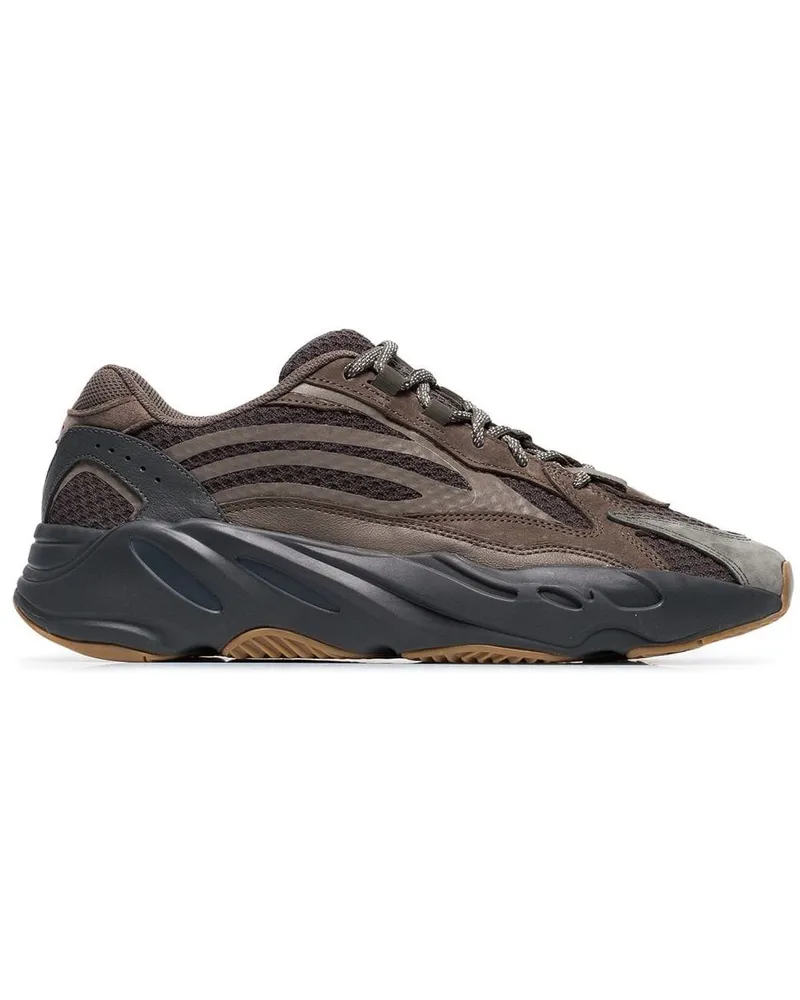 adidas Adidas x Yeezy Boost 700 V2 'Geode' Sneakers - Braun Braun