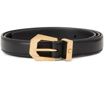 Medusa Hertitage Gürtel - Schwarz