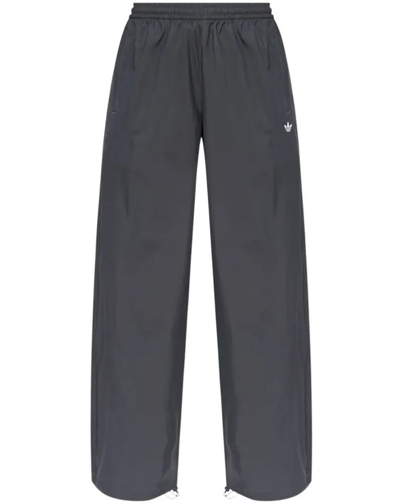 adidas Adilenium Season 3 Jogginghose - Grau Grau