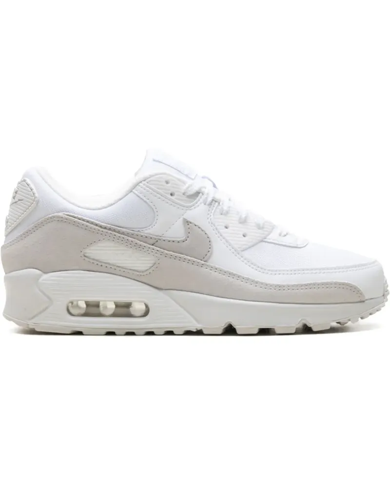 Nike Air Max 90 Sneakers - Weiß Weiß