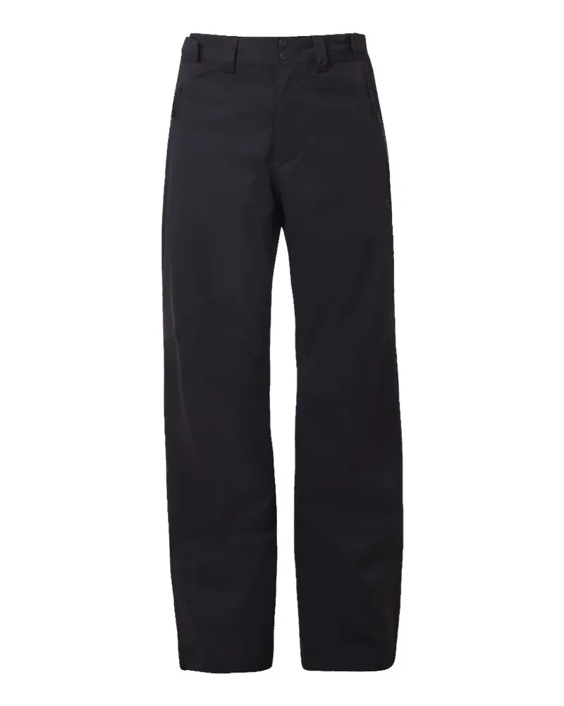 Oakley Crescent 2.0 trousers - Schwarz Schwarz
