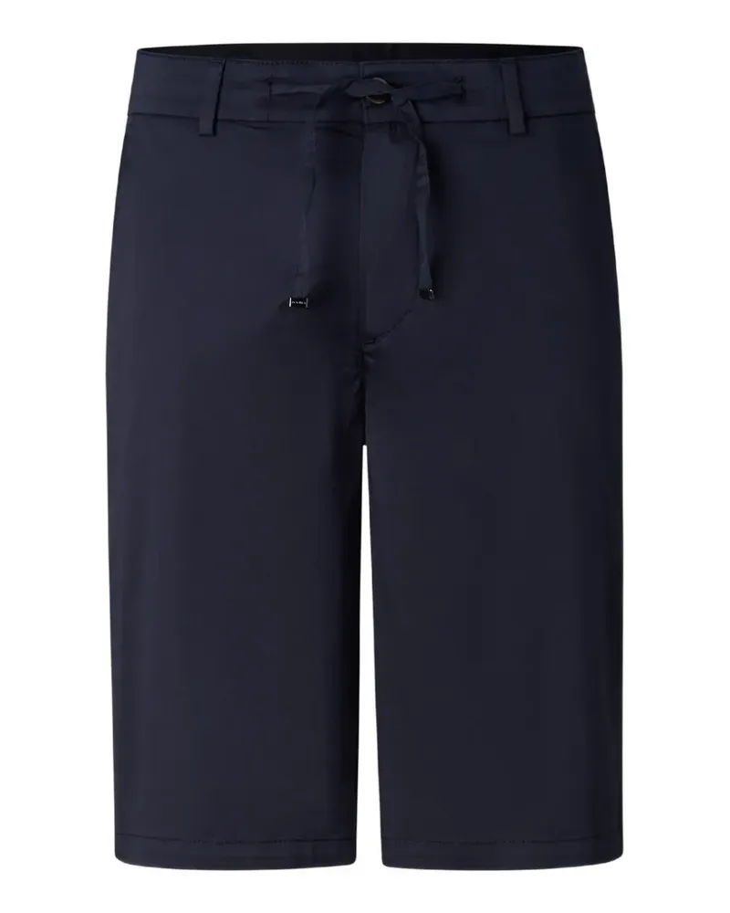 Bogner Cole Shorts mit Kordelzug - Blau Blau