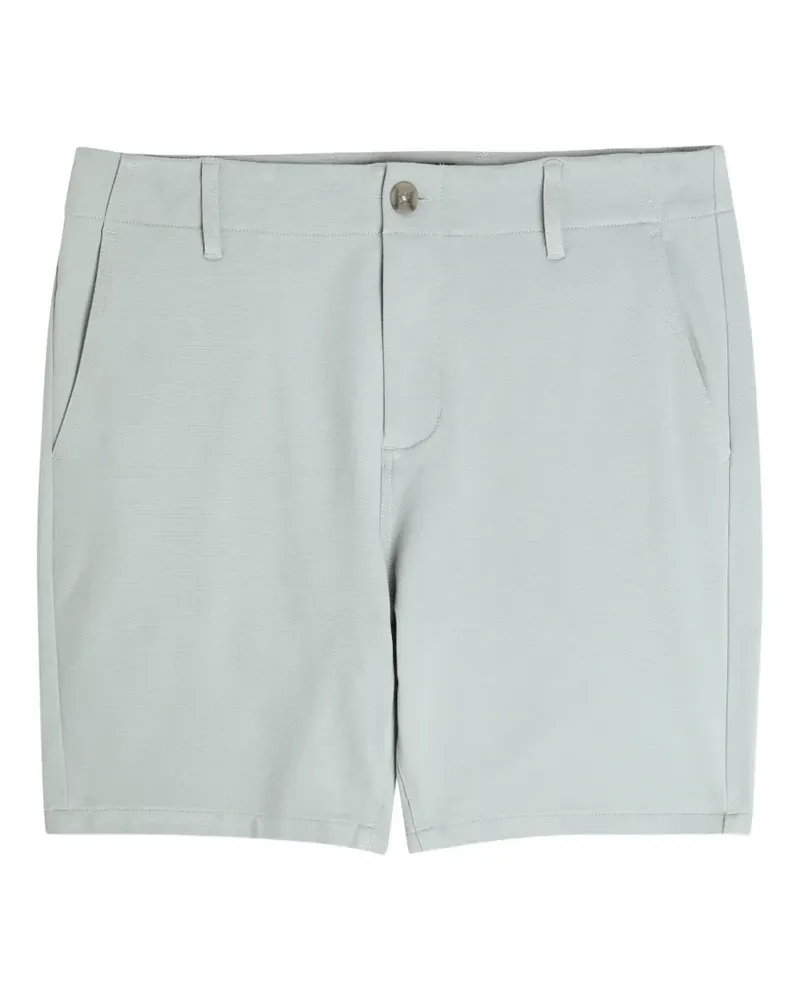 Paige Rickson chino shorts - Blau Blau
