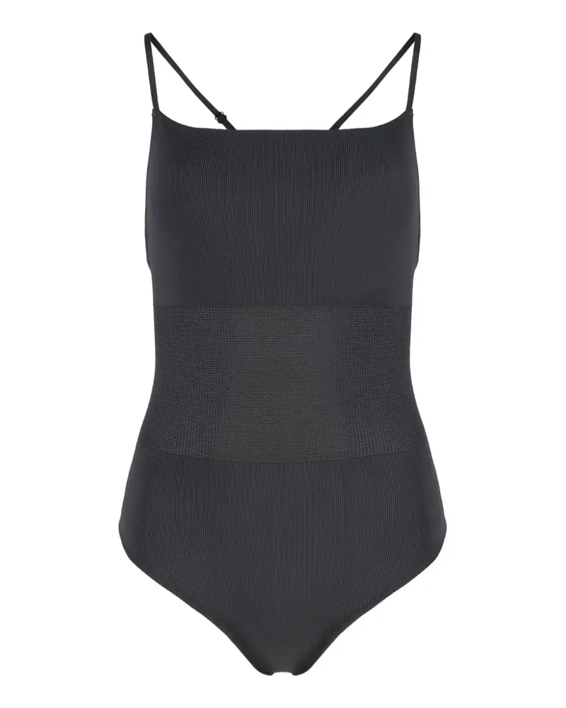 Live The Process grey body - Grau Grau