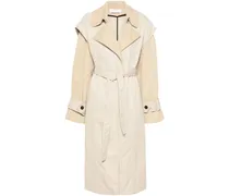 Ruiz Trenchcoat