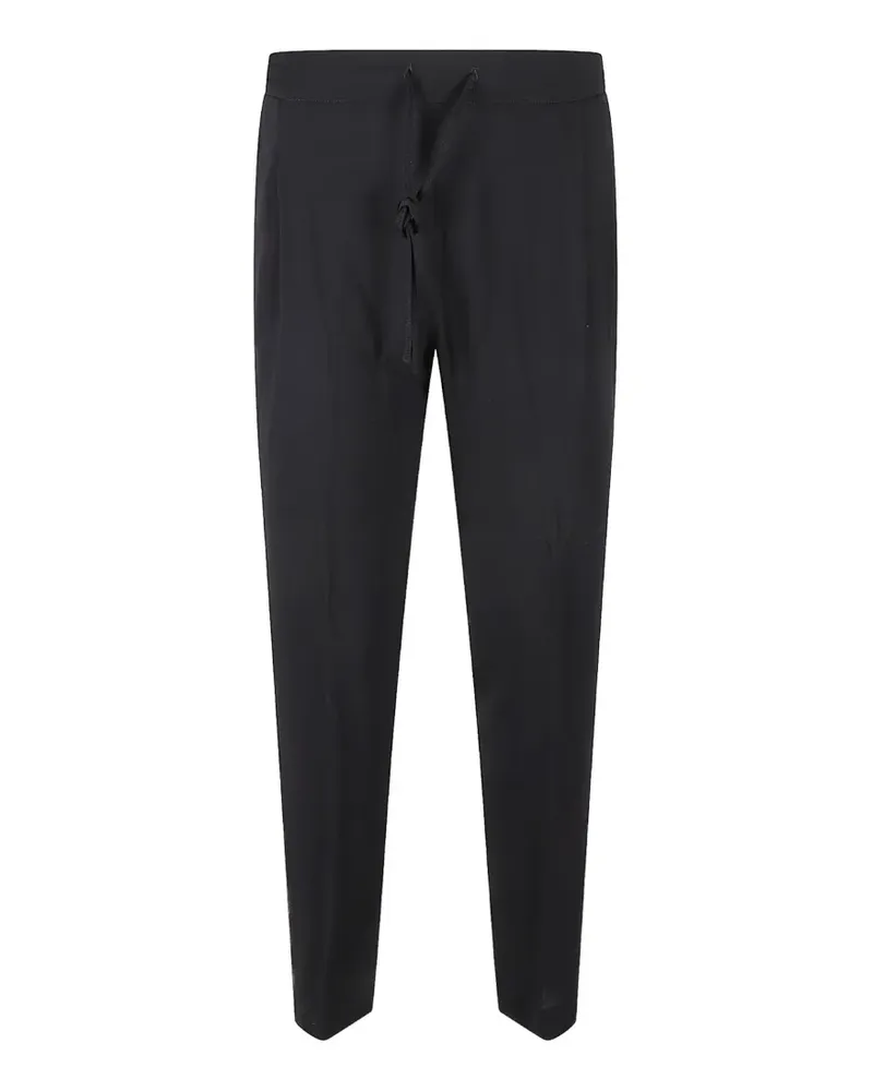 Fabiana Filippi drawstring trousers - Blau Blau