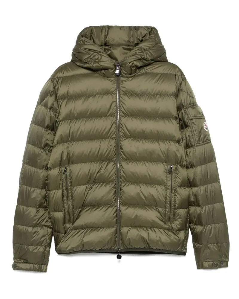 Moncler Najan Jacke - Grün Grün