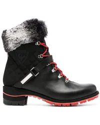 Rossignol 1907 Megeve Stiefel Braun