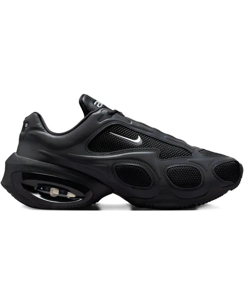Nike Air Max Muse Sneakers - Schwarz Schwarz