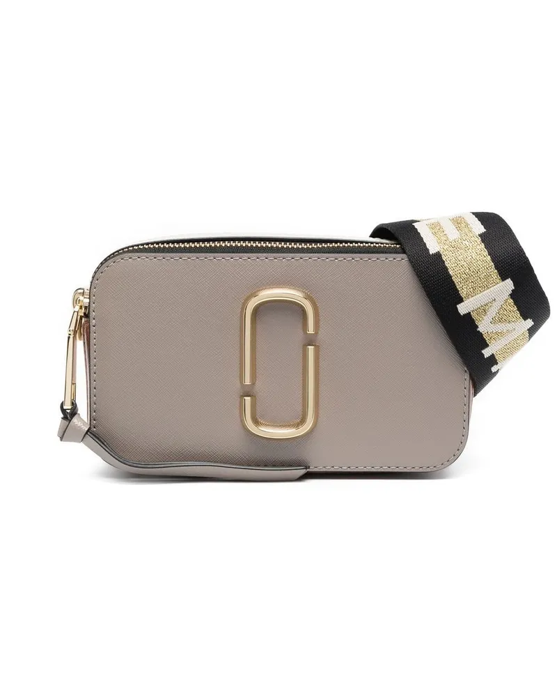 Marc Jacobs The Snapshot Umhängetasche - Nude Nude
