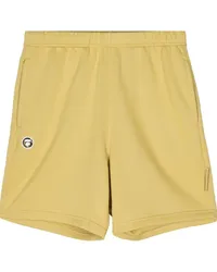 BAPE Joggingshorts Gelb