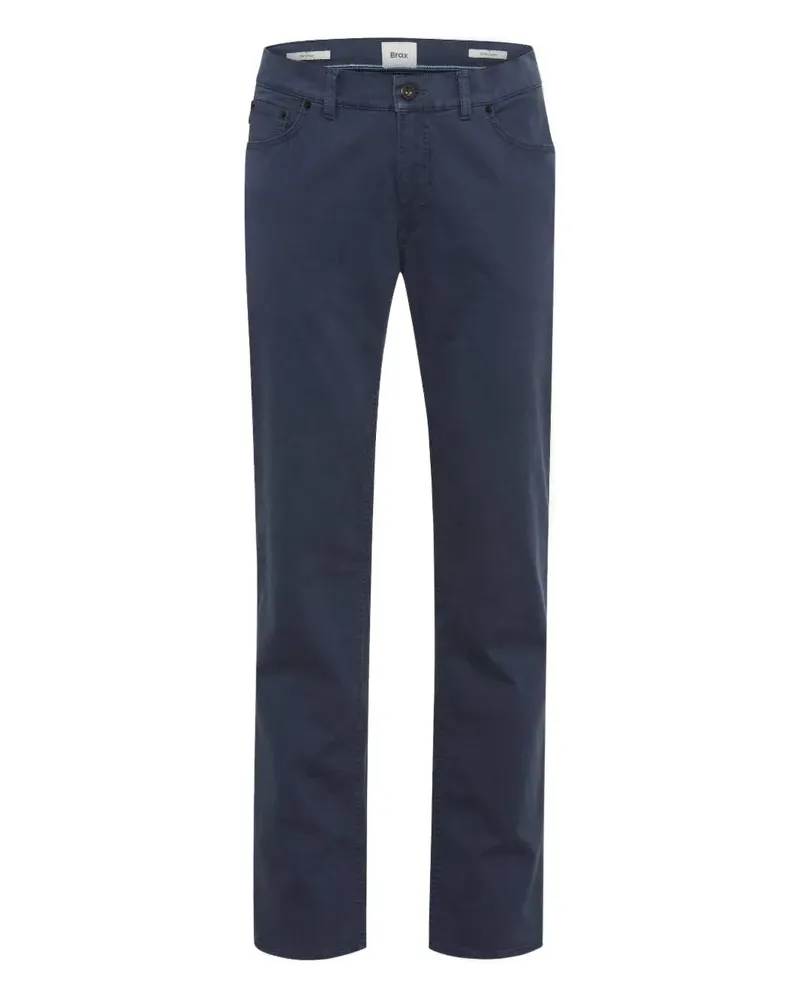 Brax Mara Hose - Blau Blau