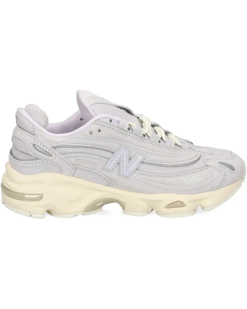 New Balance 1000 Sneakers - Weiß Weiß