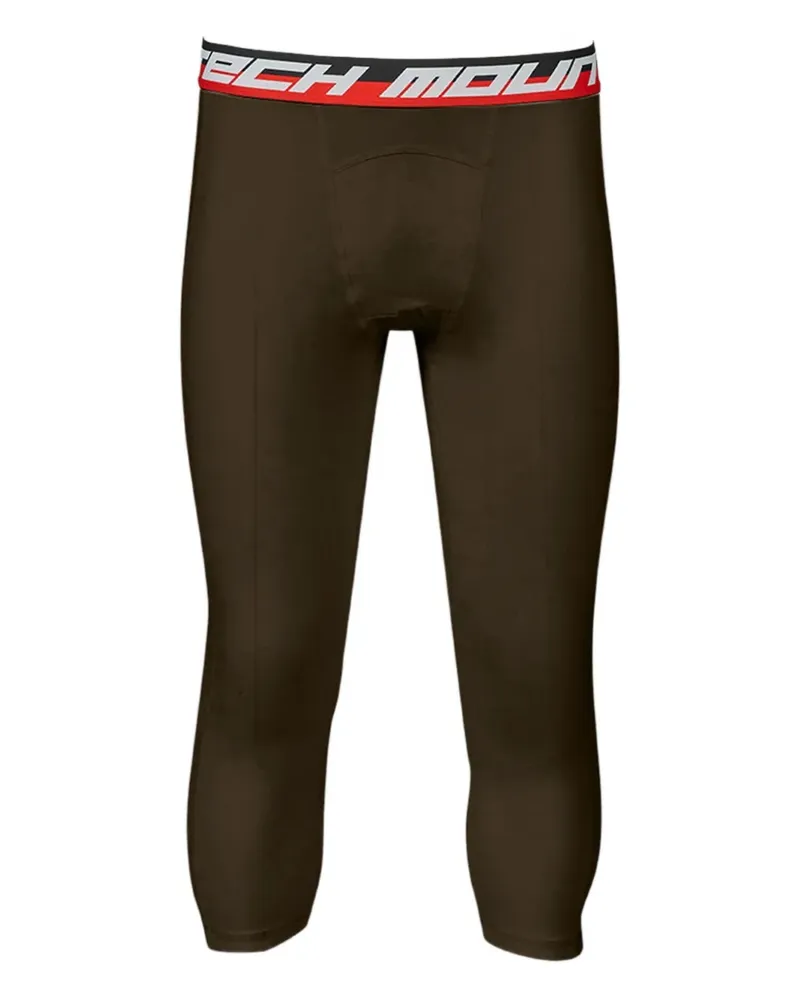 Aztech Mountain next-skin performance trousers - Grün Grün