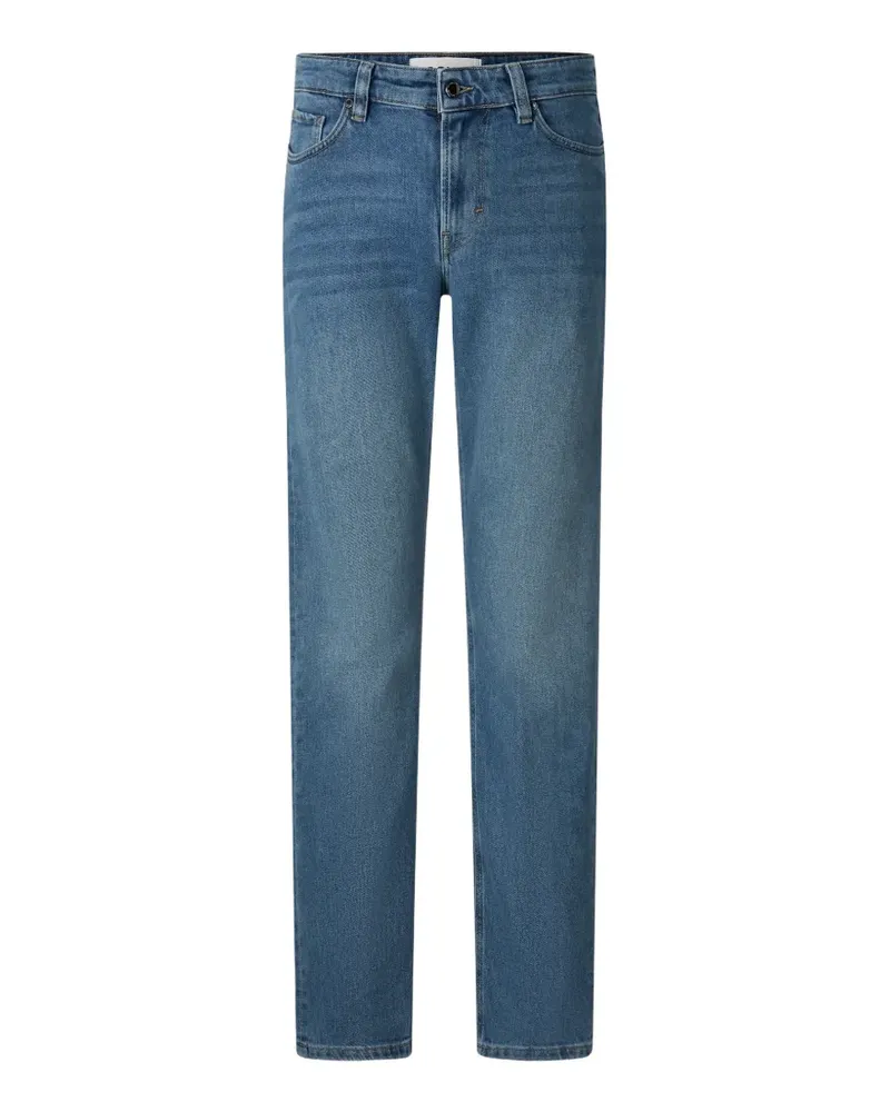 Bogner Rob Straight-Leg-Jeans - Blau Blau
