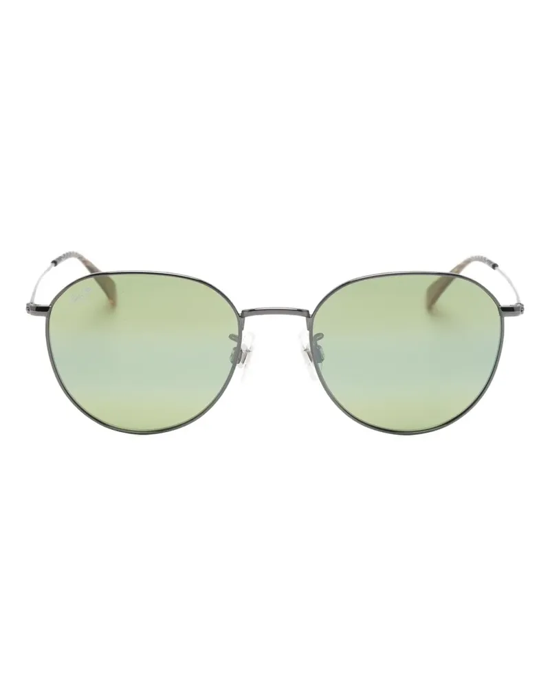 Maui Jim Kauwela Sonnenbrille - Grau Grau