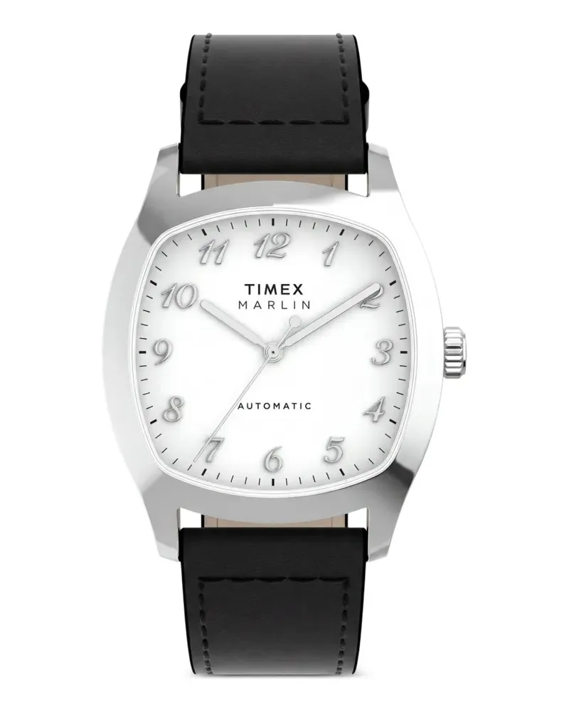 Timex Marlin Chatham Armbanduhr 36mm - Weiß Weiß