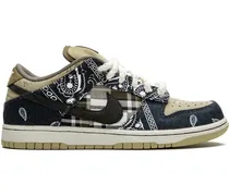 SB Dunk' Sneakers - Blau