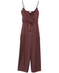 Claudie Pierlot Jumpsuit Braun