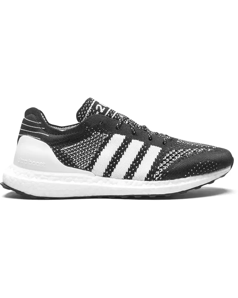 adidas Ultra Boost DNA Prime Sneakers - Schwarz Schwarz