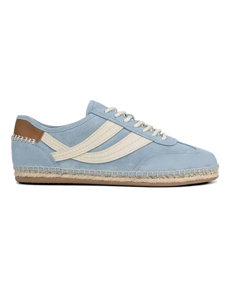 Vince Oasis Sneakers - Blau Blau