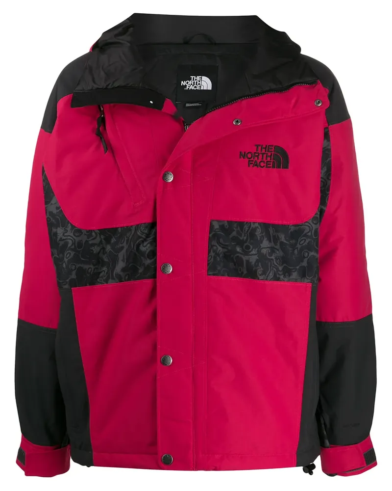 The North Face 94' Rage' Jacke - Rosa Rosa