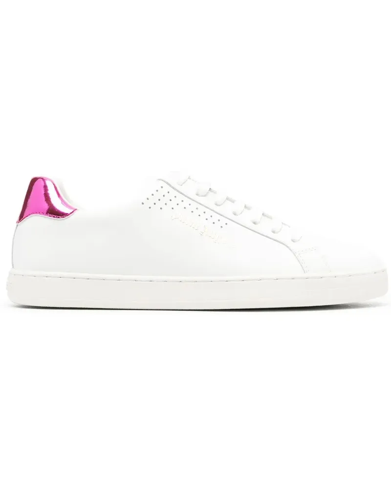 Palm Angels Palm One Sneakers - Weiß Weiß
