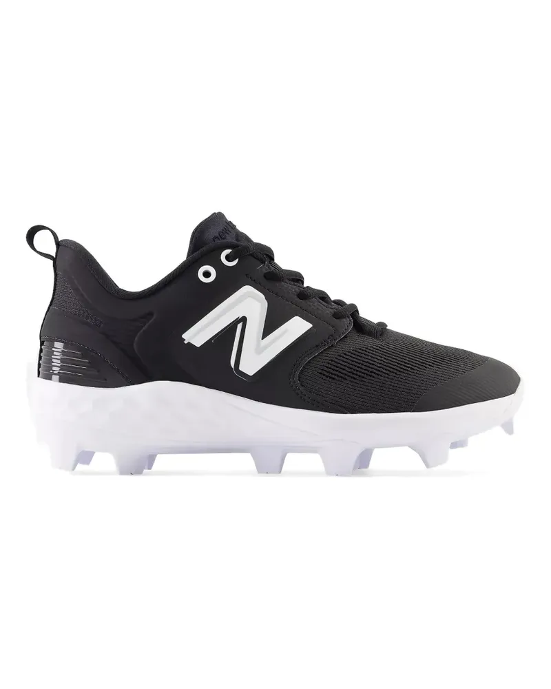 New Balance Fresh Foam 3000v6 Sneakers - Schwarz Schwarz