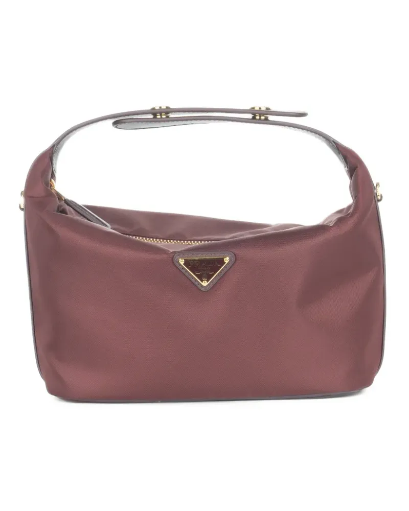Prada Re-Nylon bag - Braun Braun