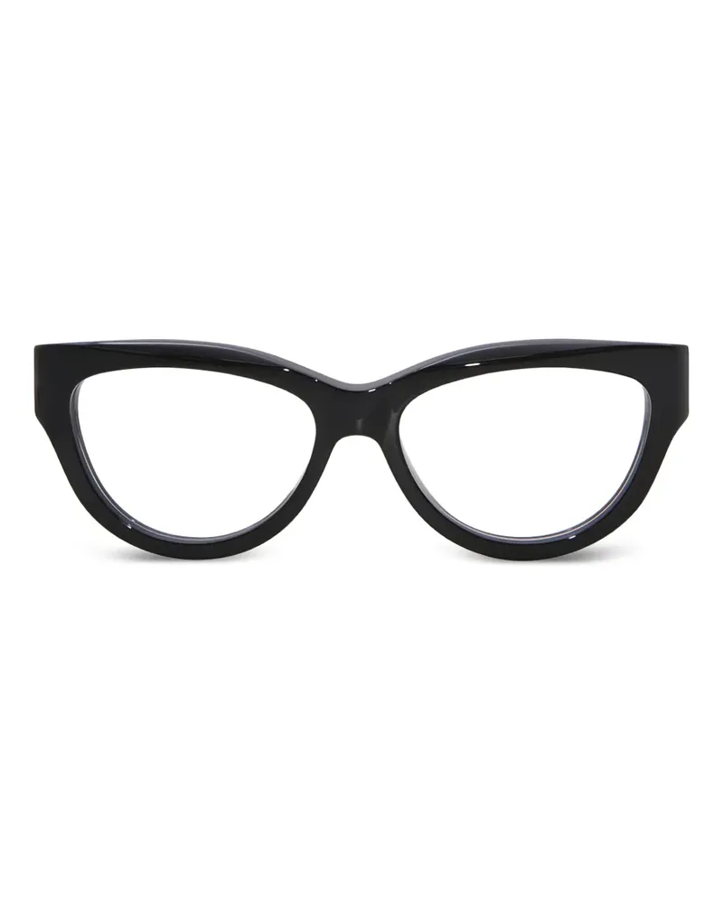 Gucci Brille mit Cat-Eye-Gestell - O008 O008