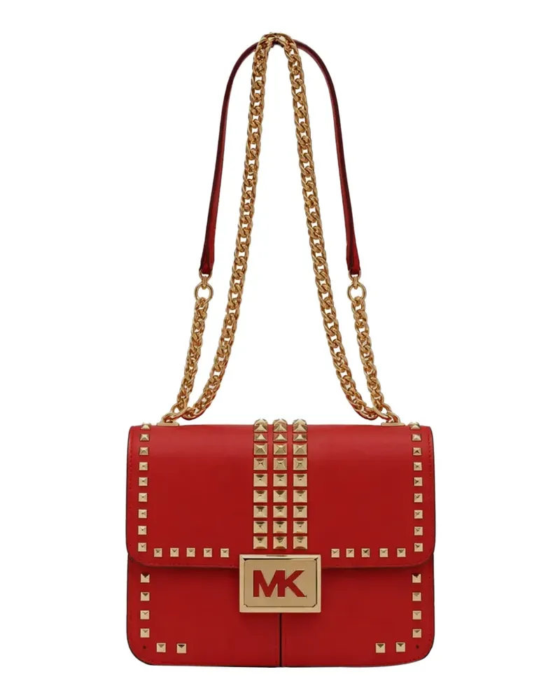 Michael Kors Sonia crossbody bag - Rot Rot