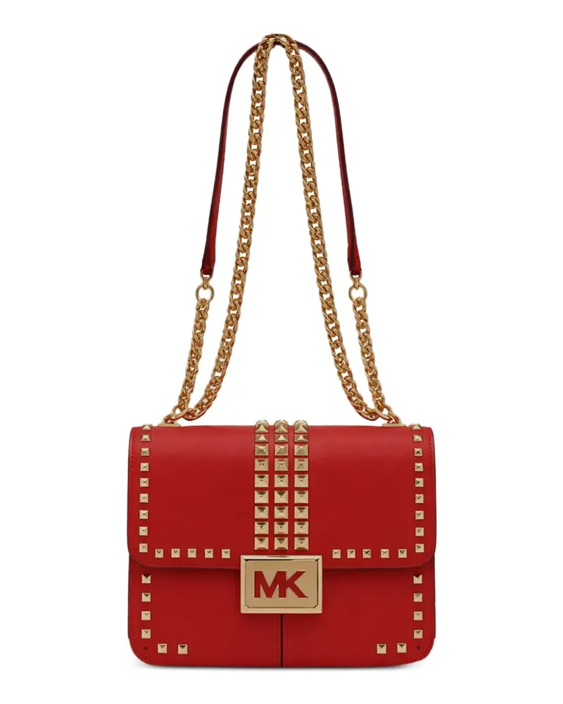Michael Kors Sonia crossbody bag - Rot Rot