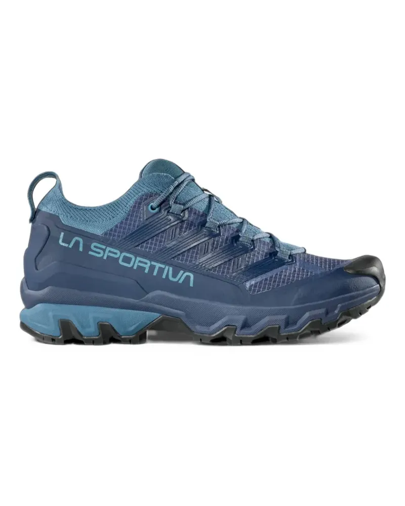 La Sportiva Ultra Raptor III Sneakers - Blau Blau